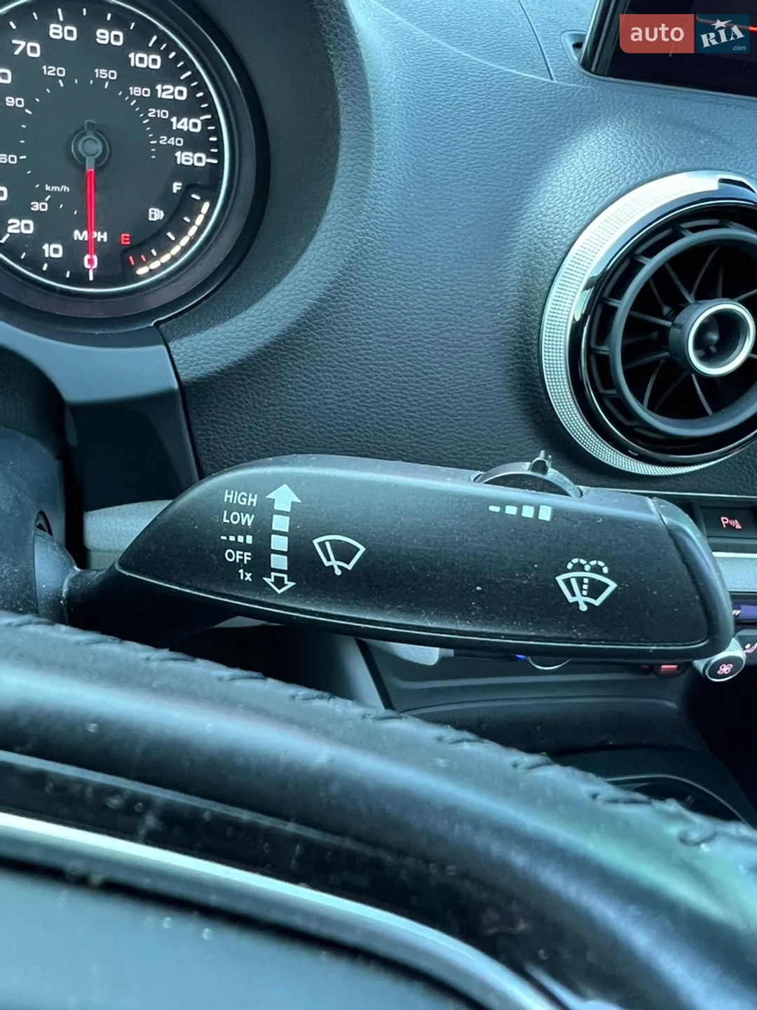 2015 Audi A3 - мініатюра 30