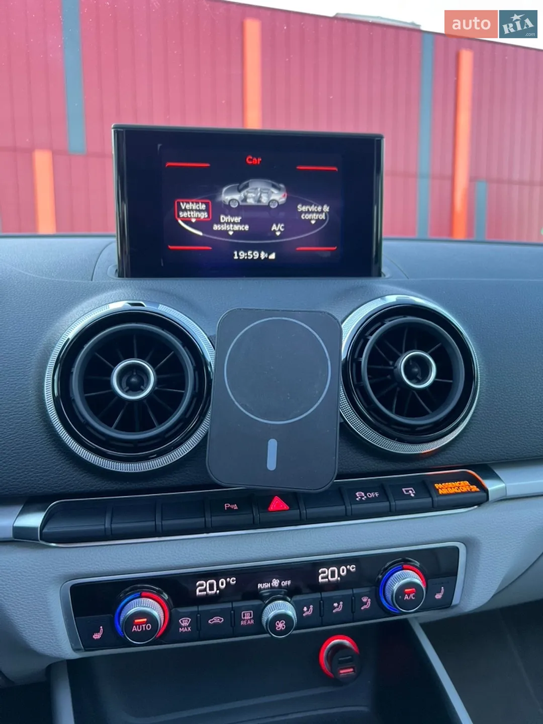 2015 Audi A3 - мініатюра 33