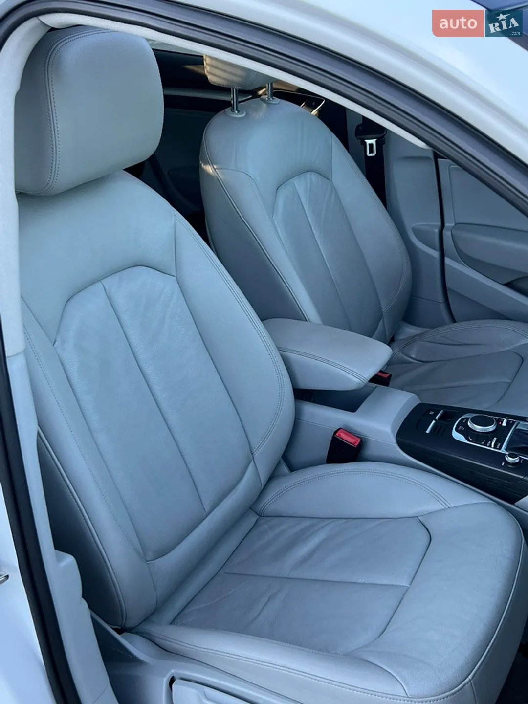 2015 Audi A3 - мініатюра 37