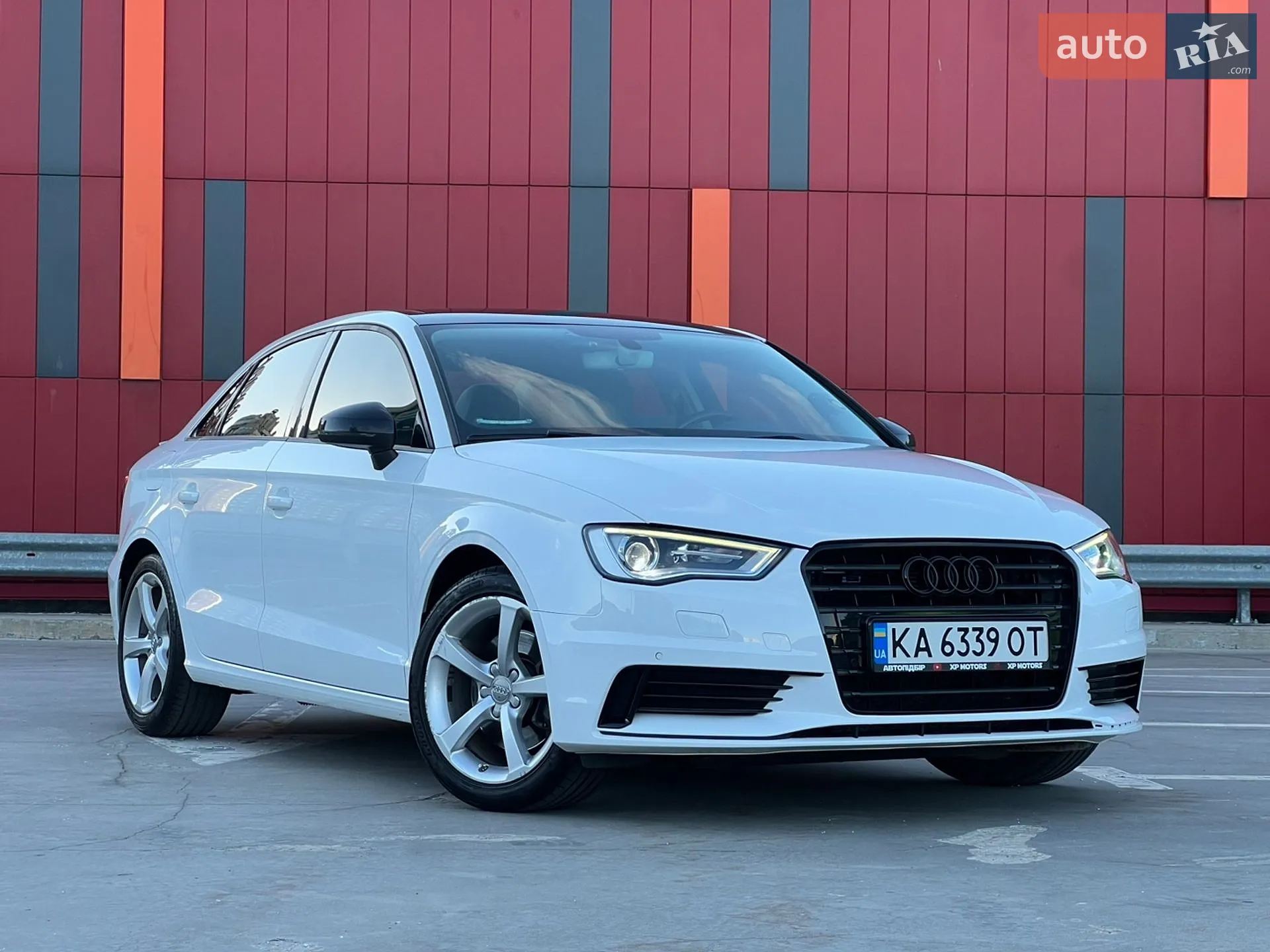 2015 Audi A3 - мініатюра 48