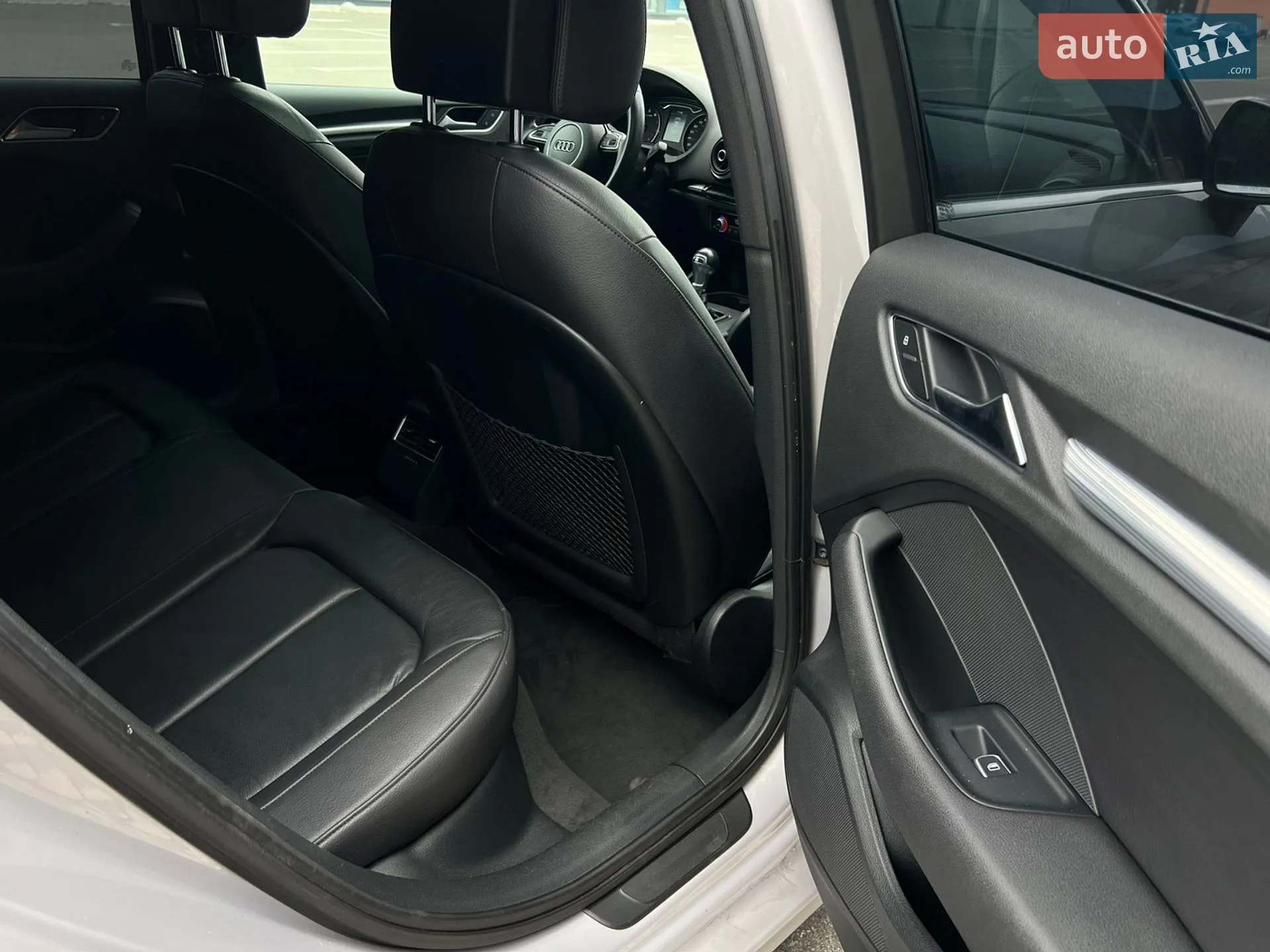 2014 Audi A3 - мініатюра 23