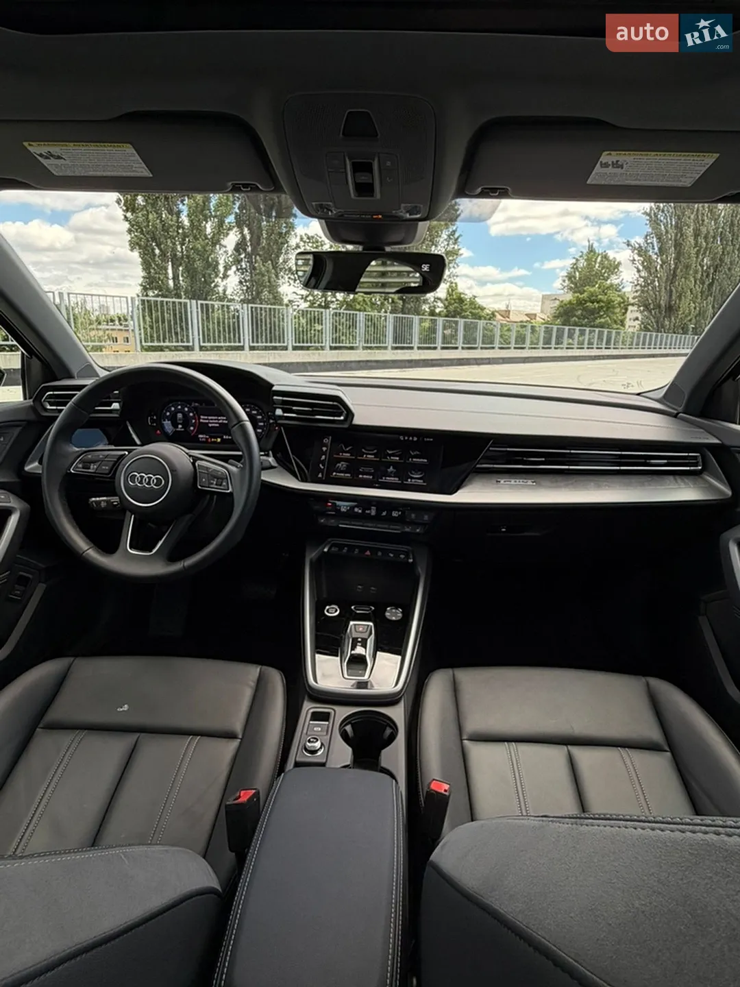 2024 Audi A3 - мініатюра 17
