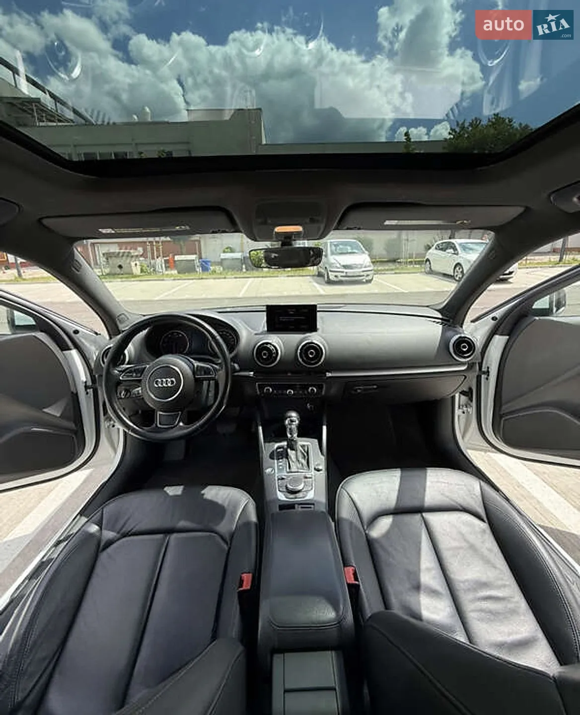 2015 Audi A3 - мініатюра 10