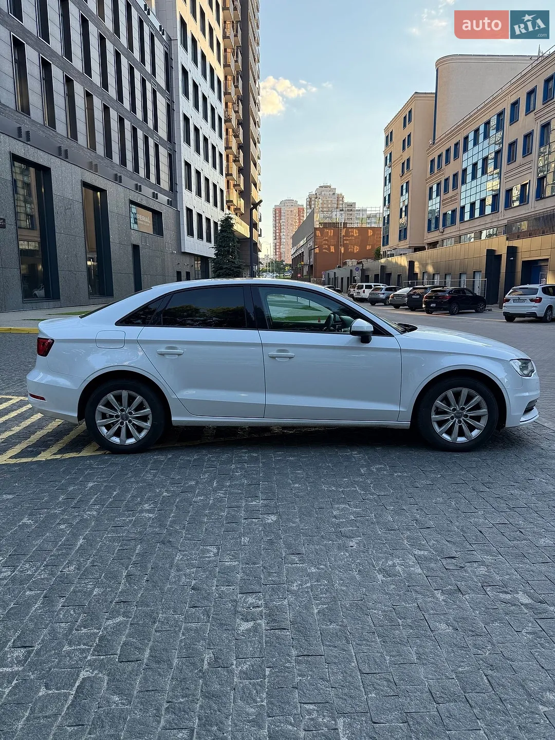 2015 Audi A3 - мініатюра 16