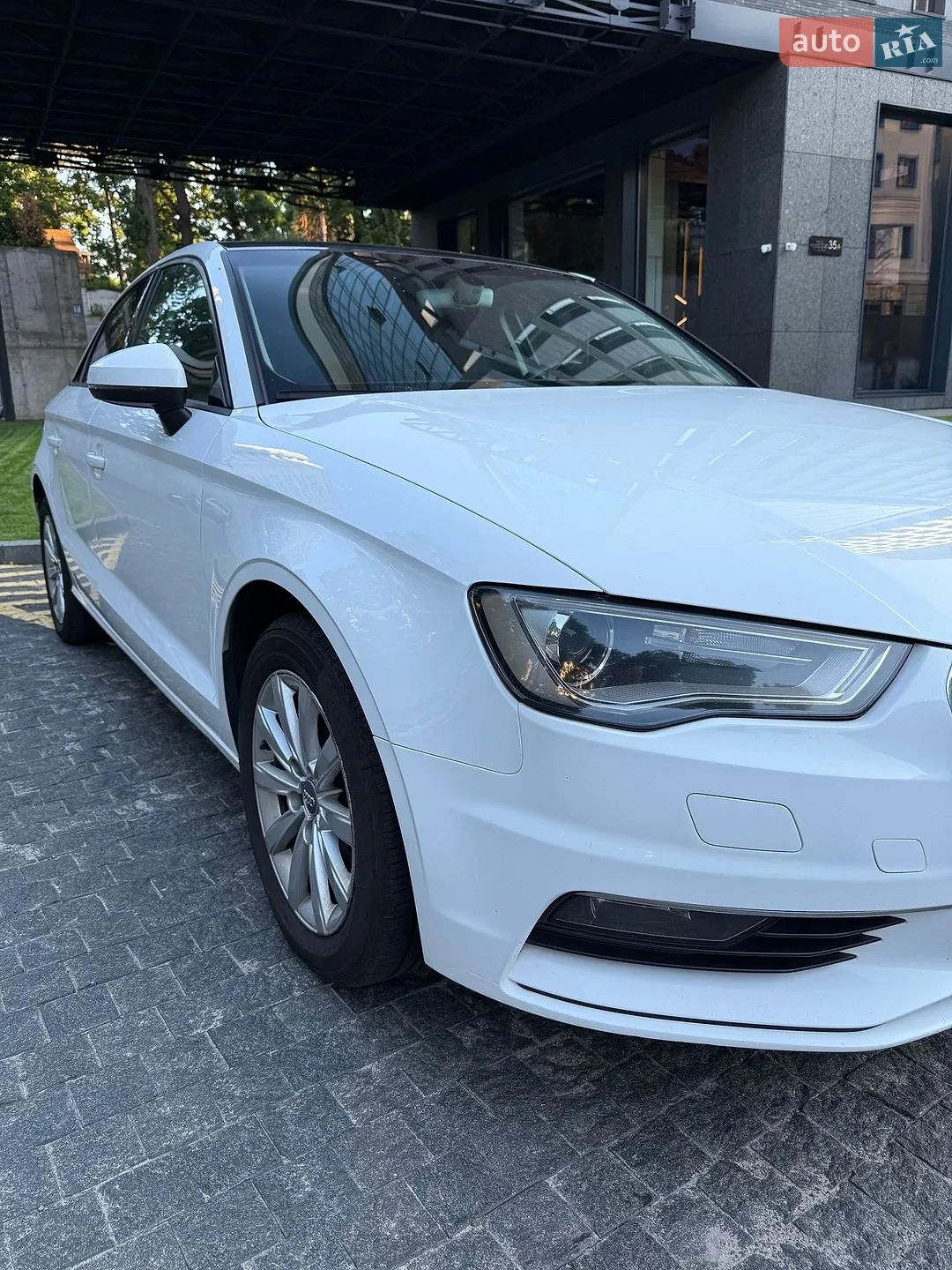 2015 Audi A3 - мініатюра 17