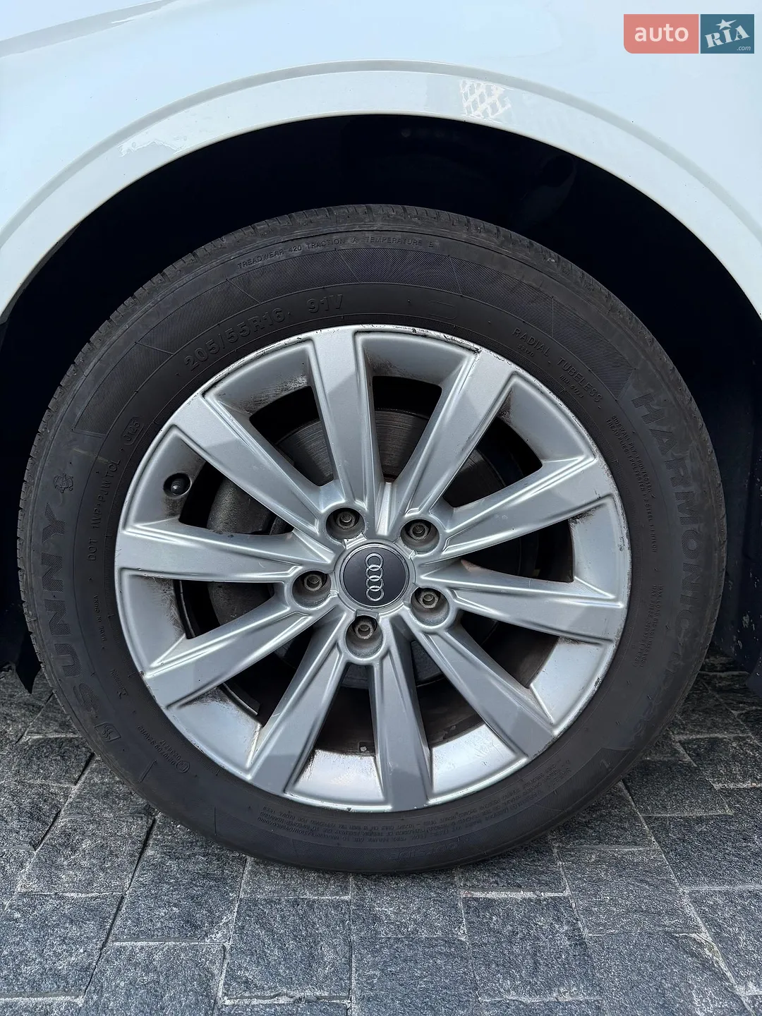 2015 Audi A3 - мініатюра 56