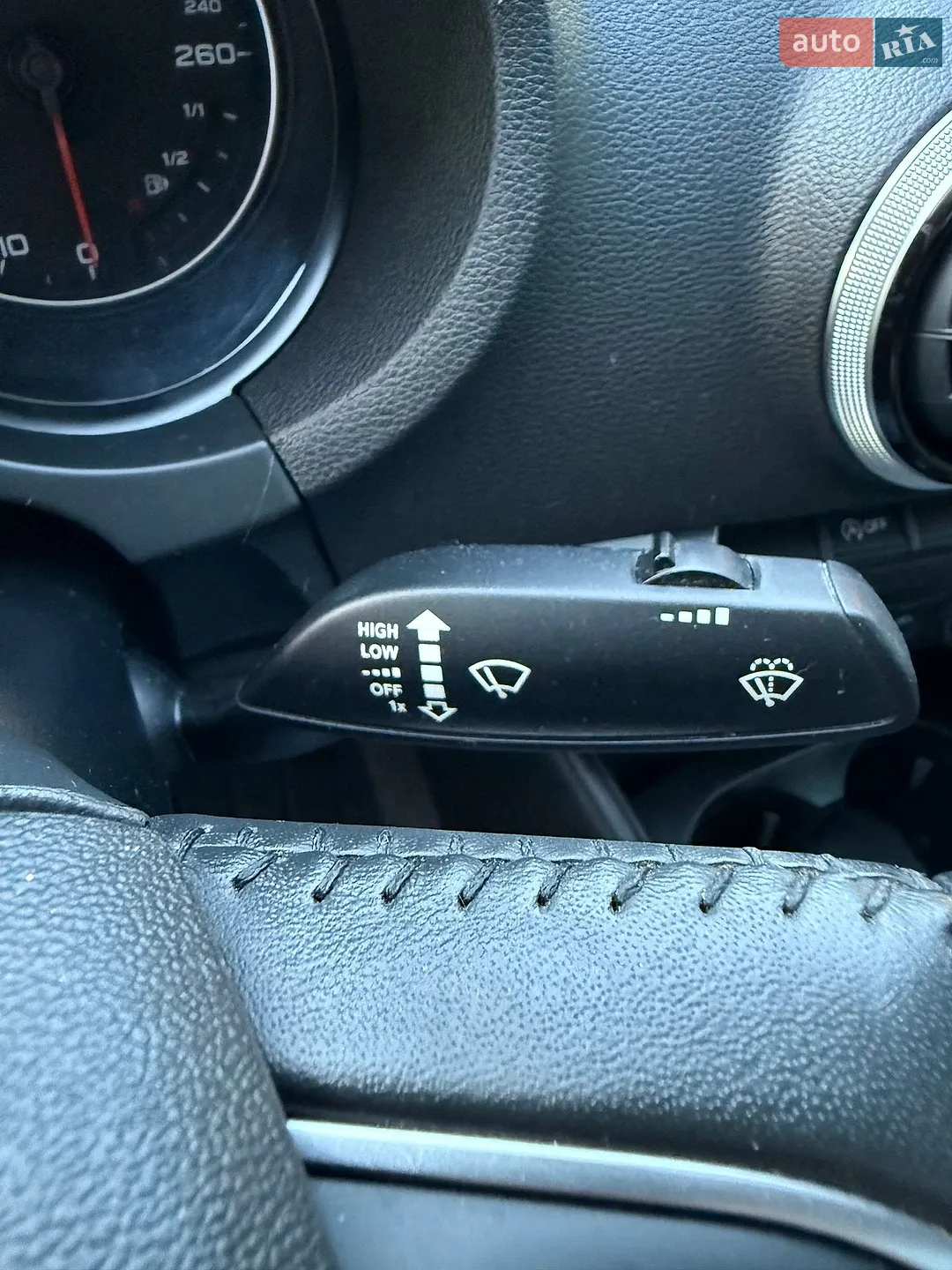 2015 Audi A3 - мініатюра 42