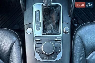 Седан Audi A3 2015 в Киеве фото 45 Седан Audi A3 2015 в Киеве