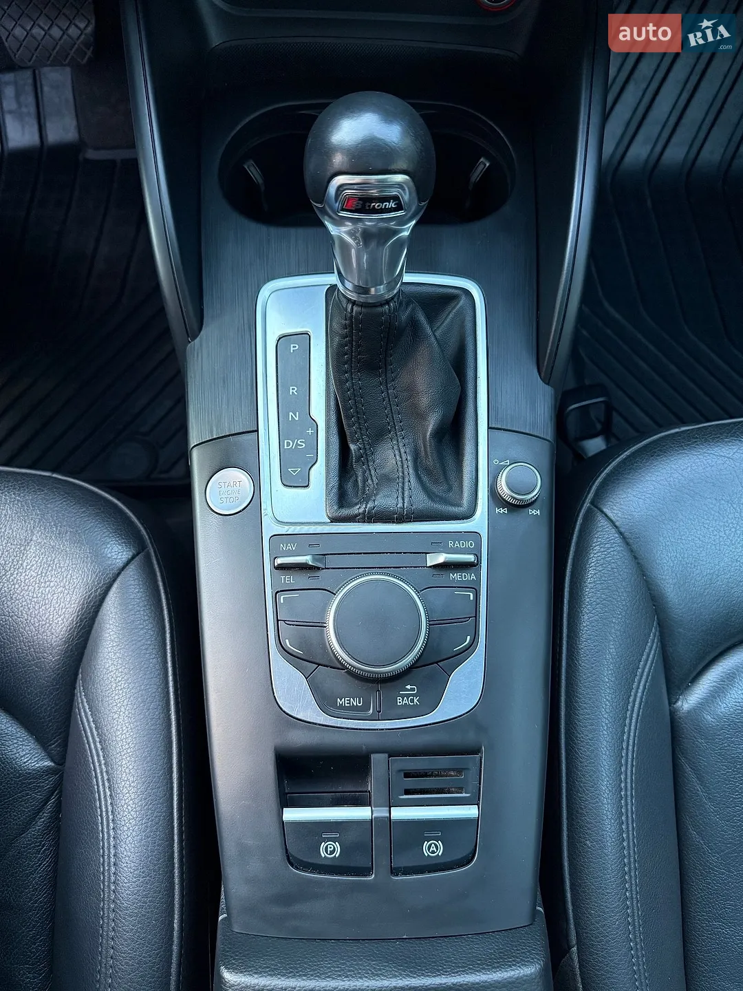 2015 Audi A3 - мініатюра 45
