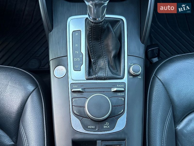 Седан Audi A3 2015 в Киеве фото 45 Седан Audi A3 2015 в Киеве