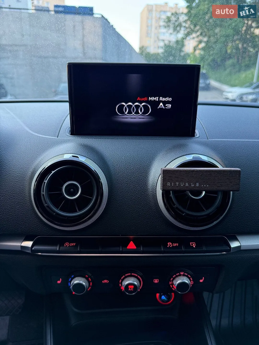 2015 Audi A3 - мініатюра 43