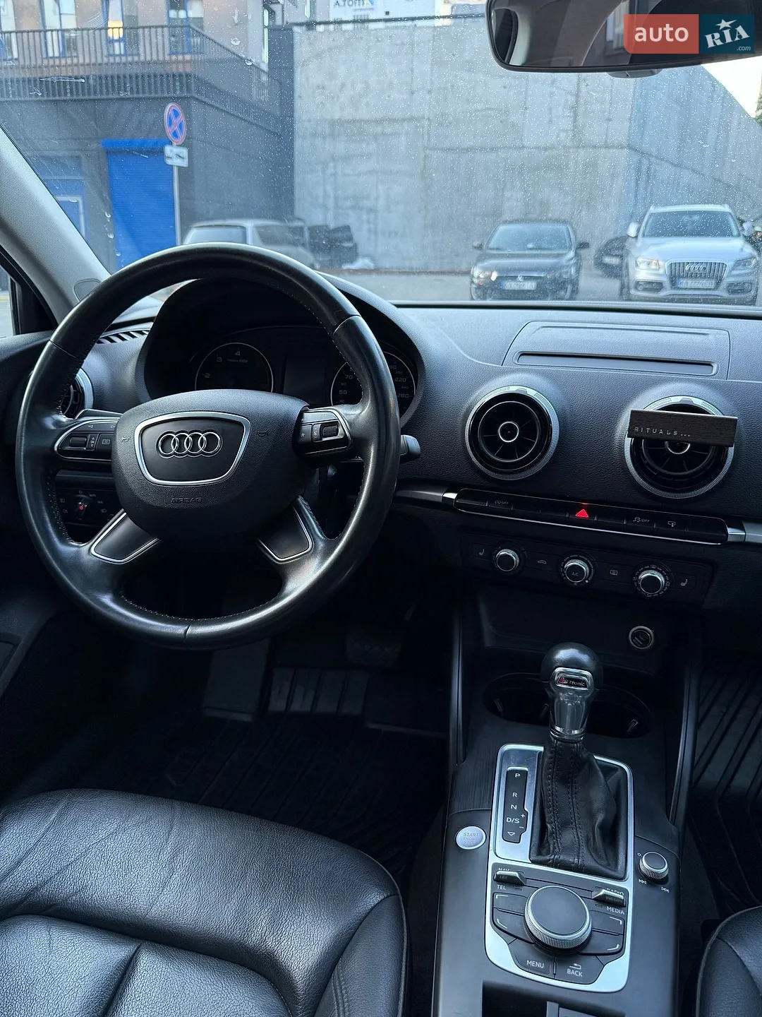2015 Audi A3 - мініатюра 32
