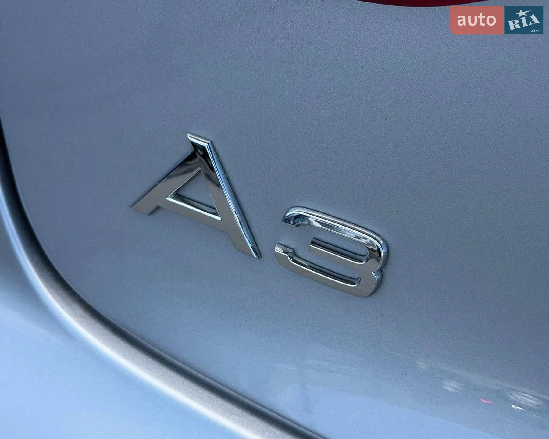 2016 Audi A3 - мініатюра 23