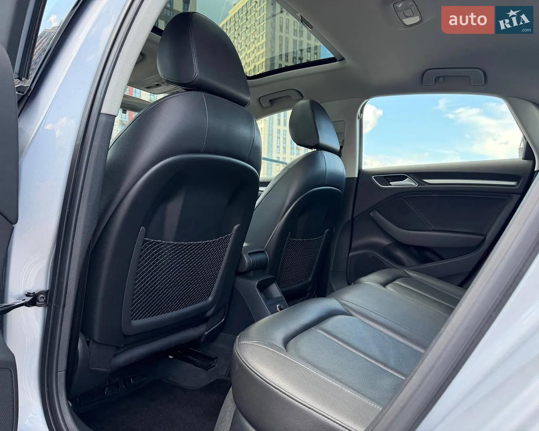 2016 Audi A3 - мініатюра 37