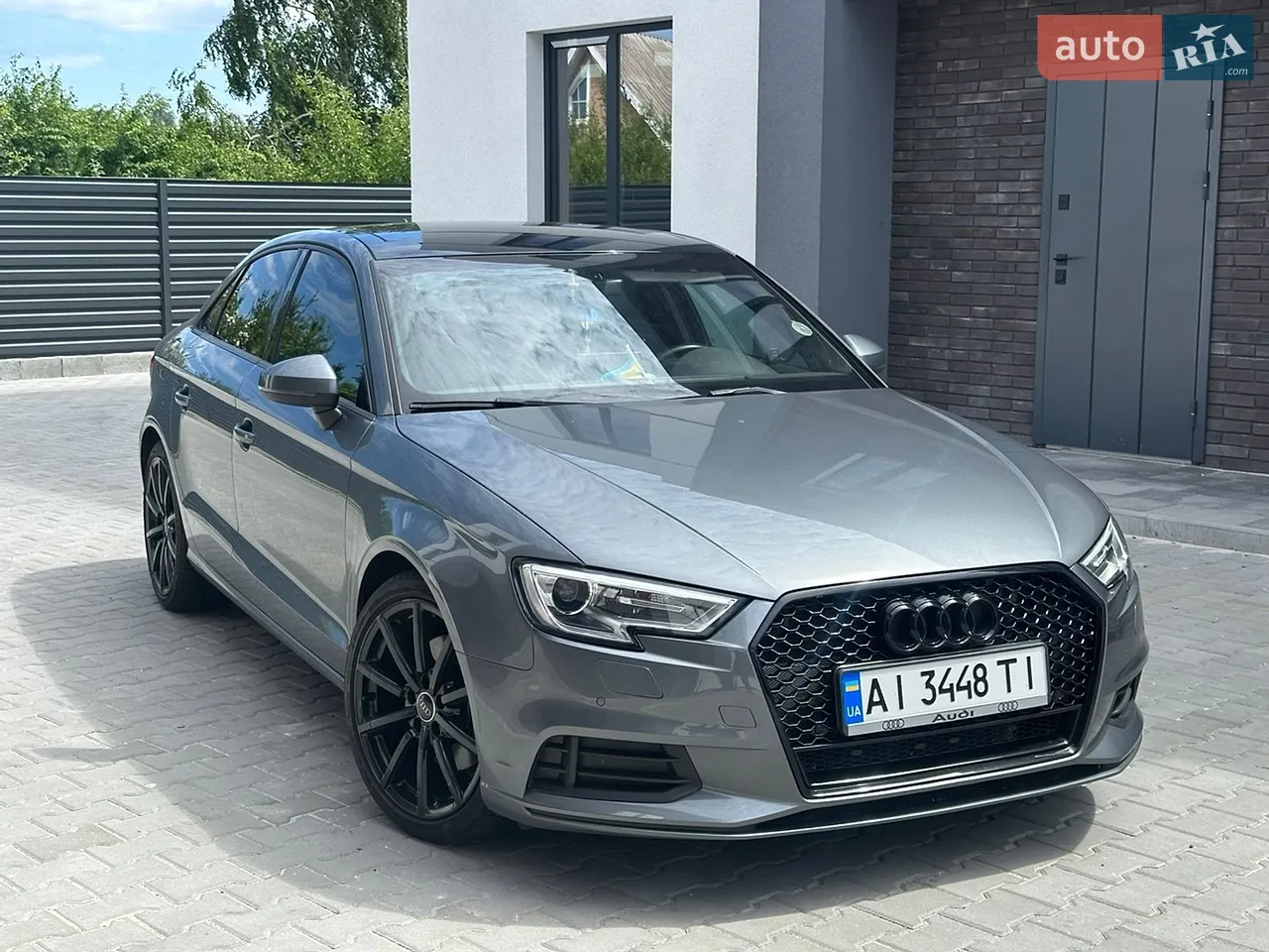 2016 Audi A3 - мініатюра 14