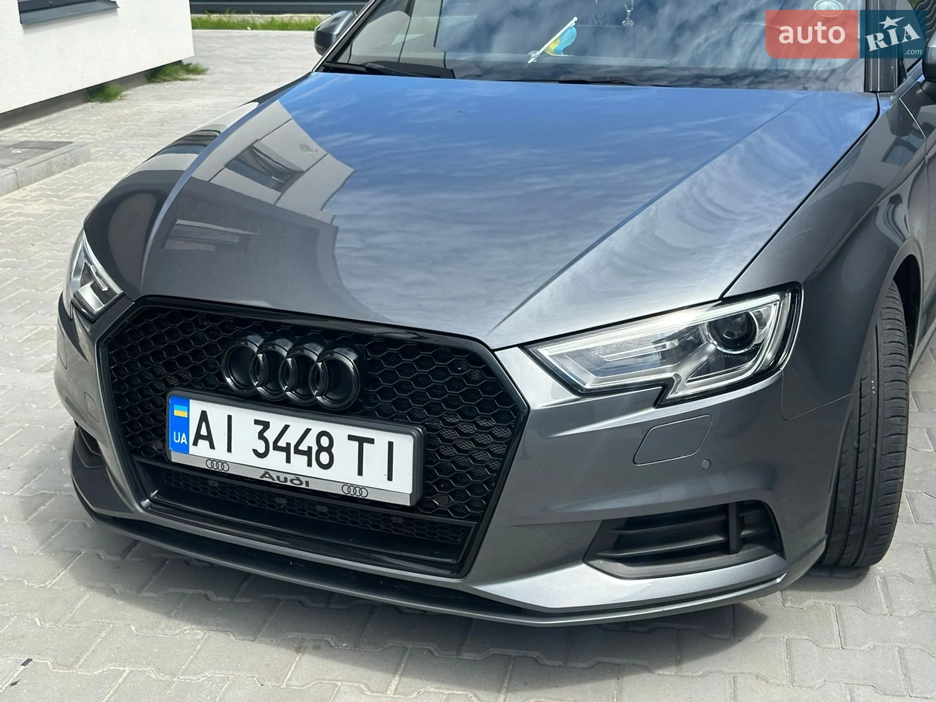 2015 Audi A3 - мініатюра 24