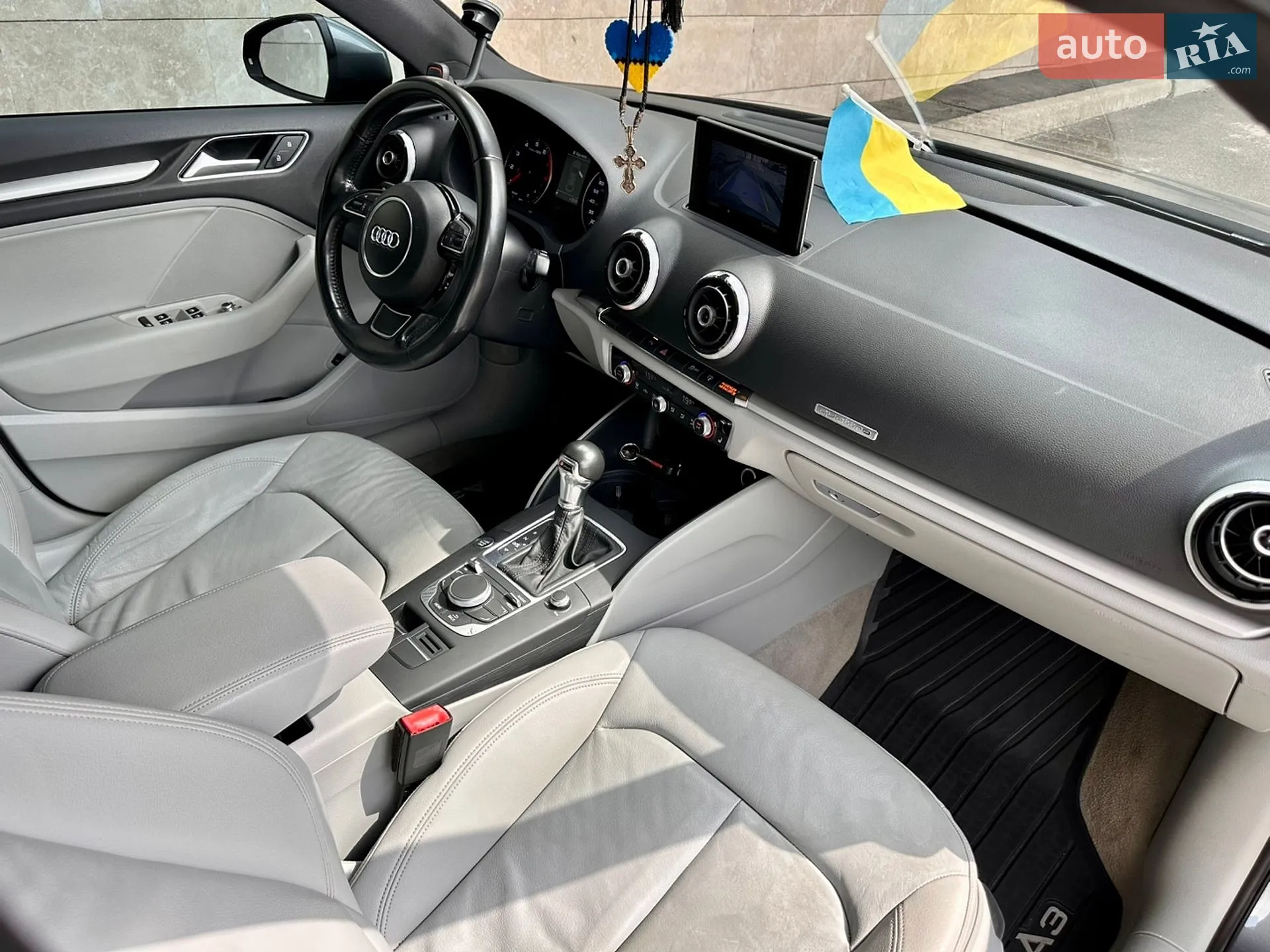 2015 Audi A3 - мініатюра 33