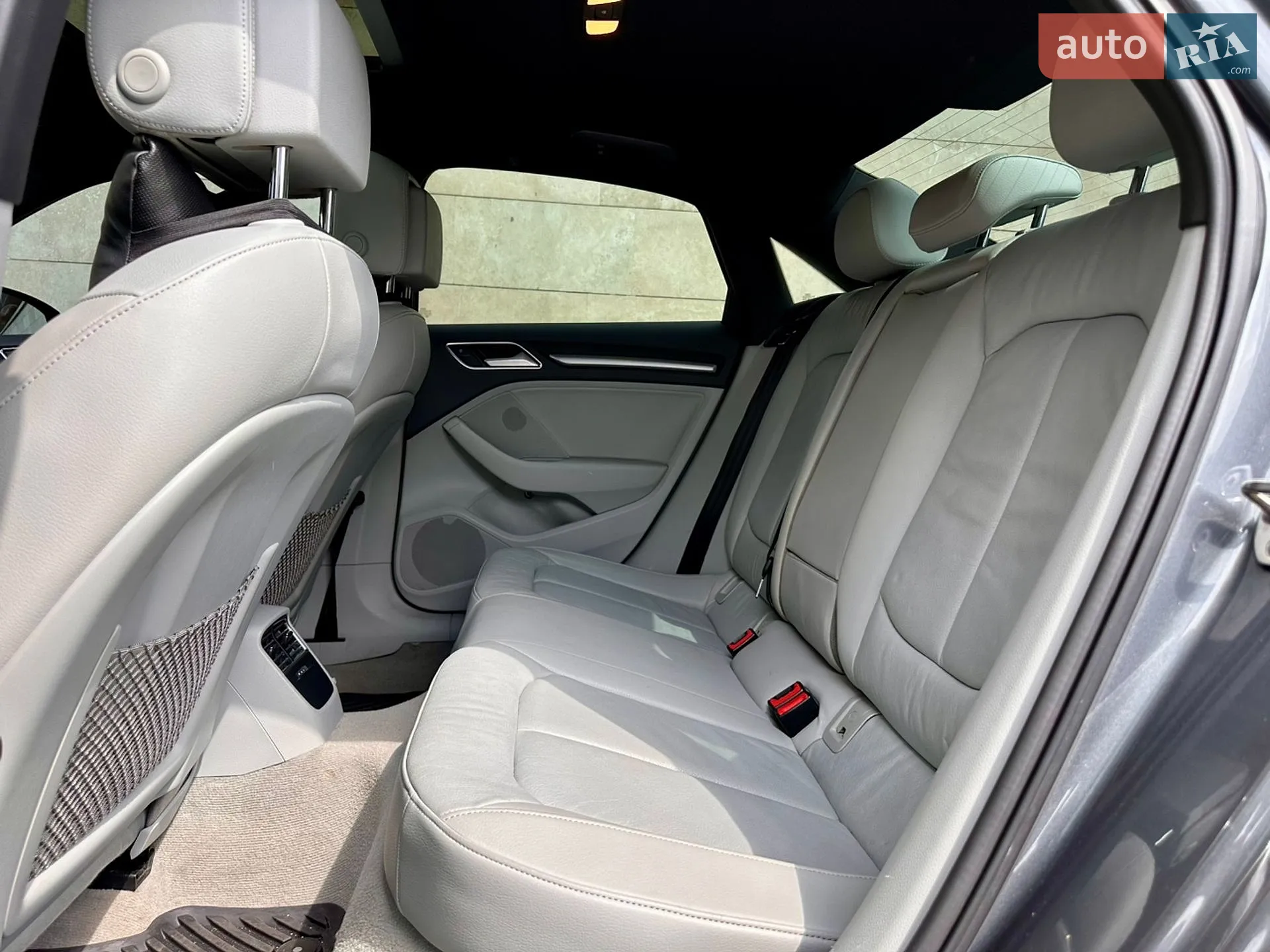 2015 Audi A3 - мініатюра 36
