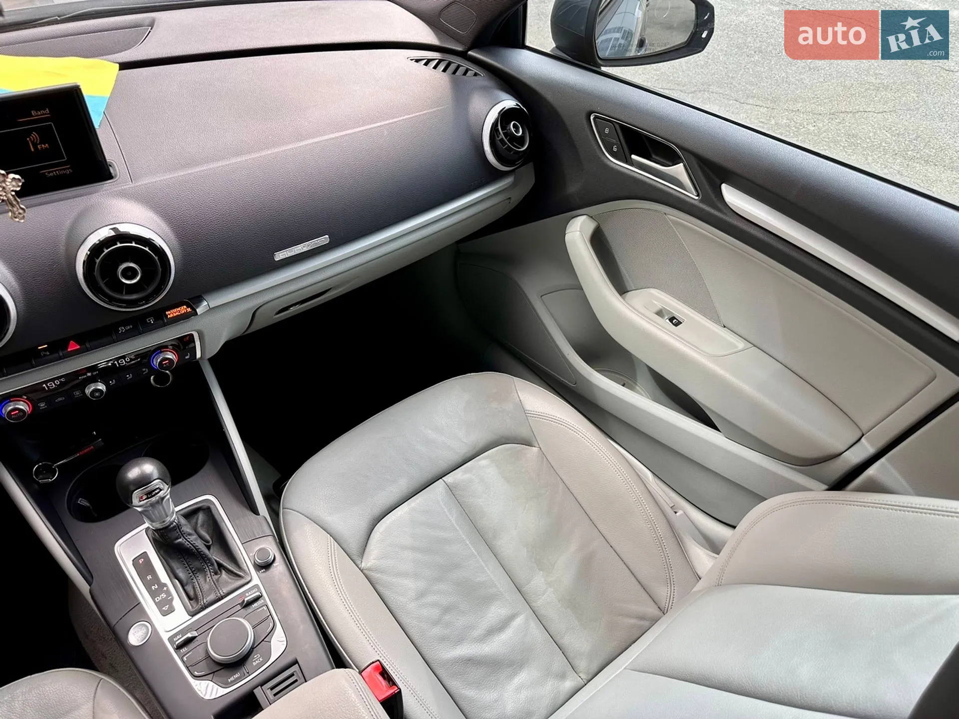 2015 Audi A3 - мініатюра 39