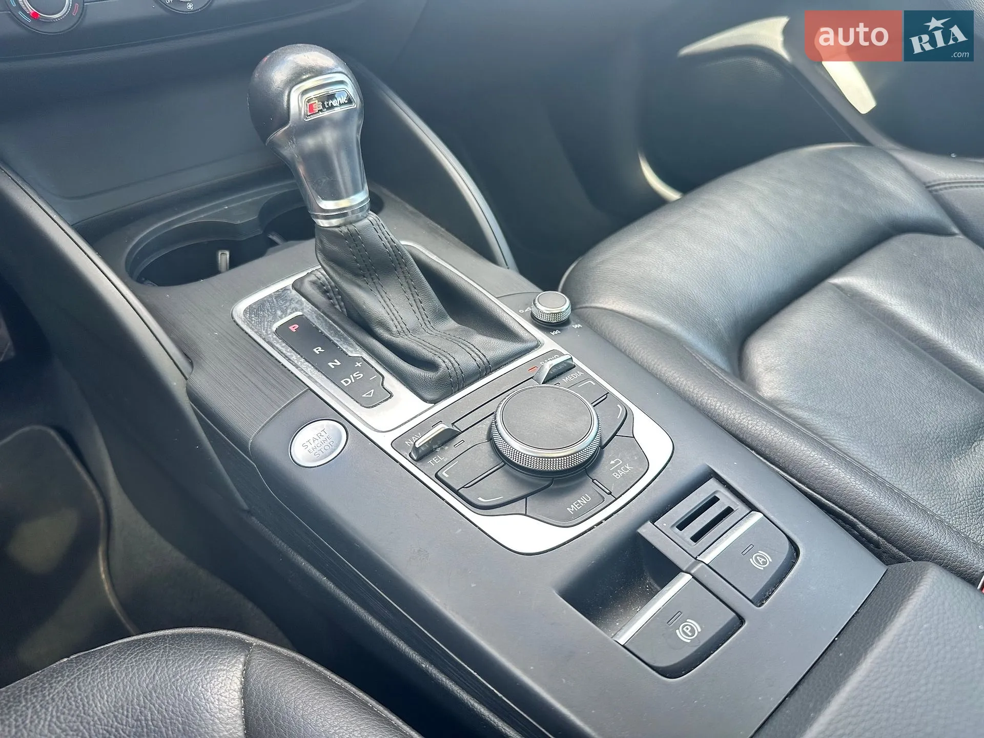 2015 Audi A3 - мініатюра 25