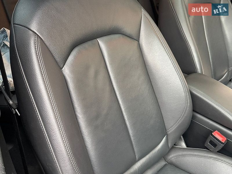 Седан Audi A3 2015 в Києві фото 17 Седан Audi A3 2015 в Києві