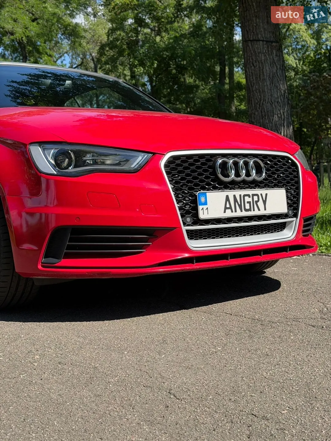 2015 Audi A3 - мініатюра 3