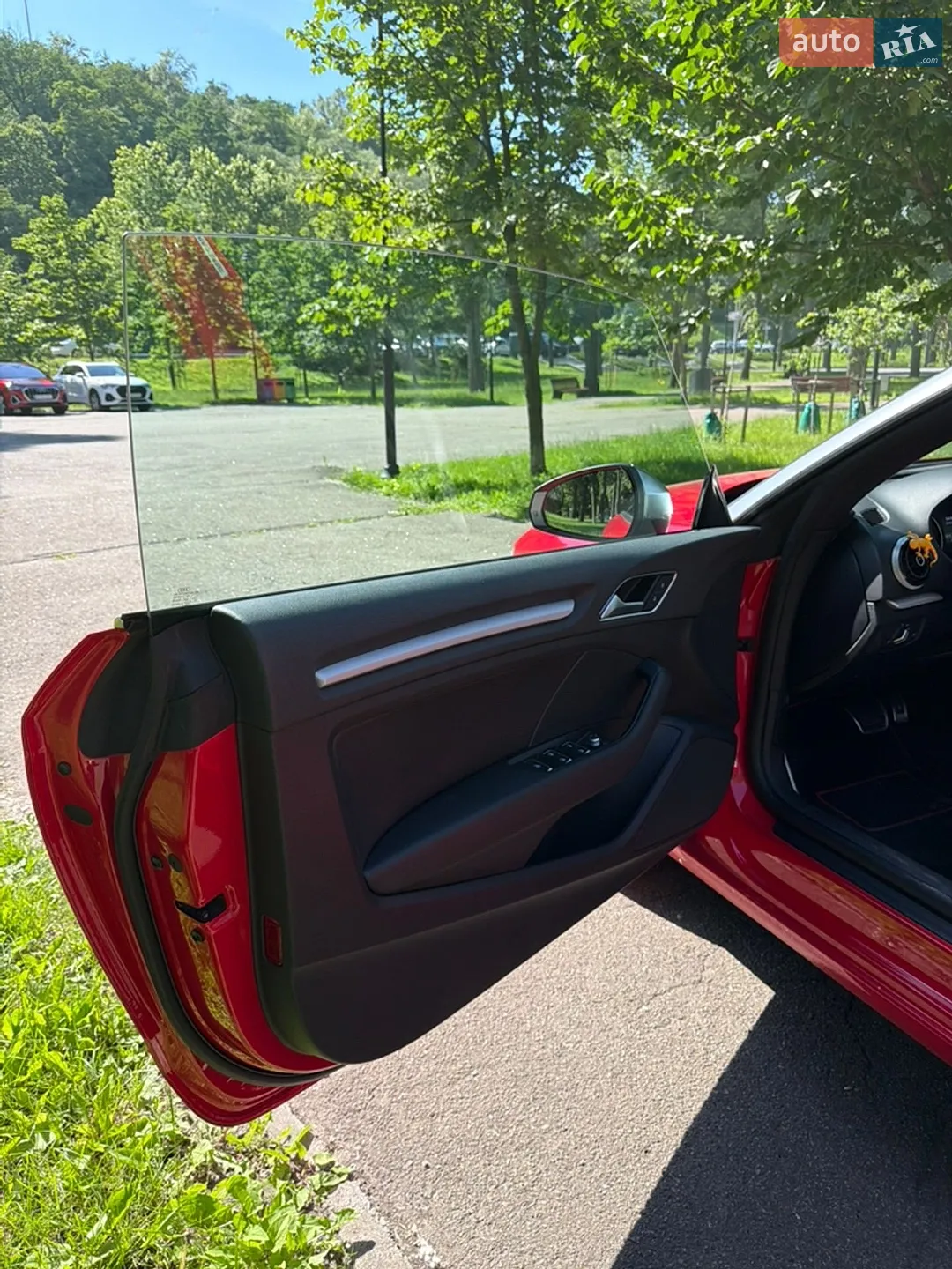 2015 Audi A3 - мініатюра 17