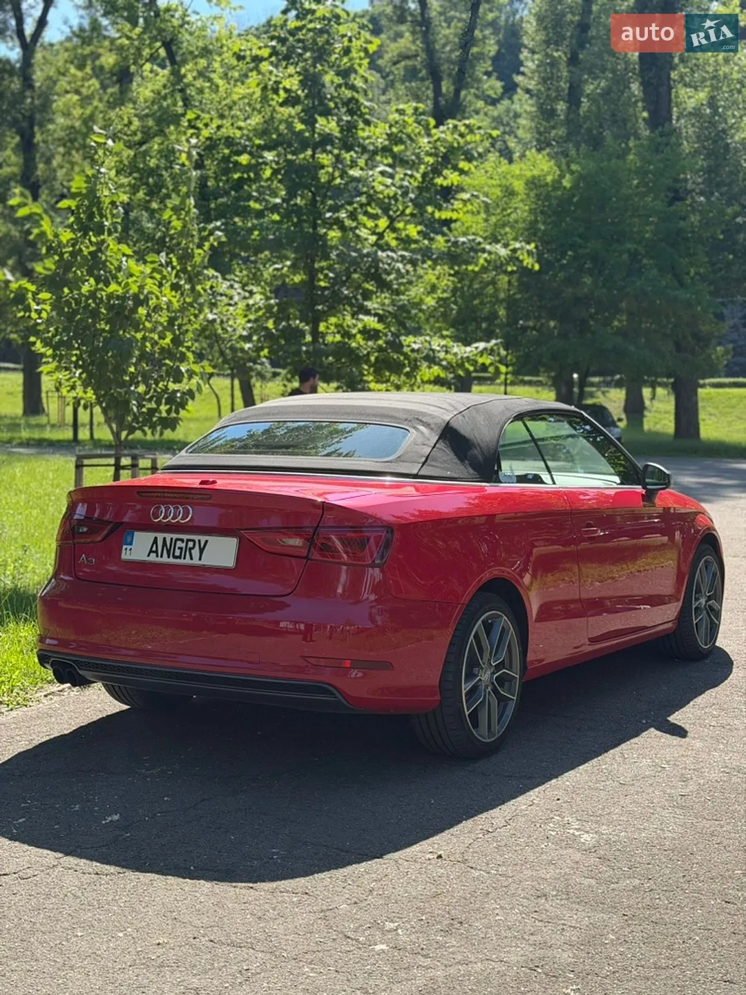 2015 Audi A3 - мініатюра 31