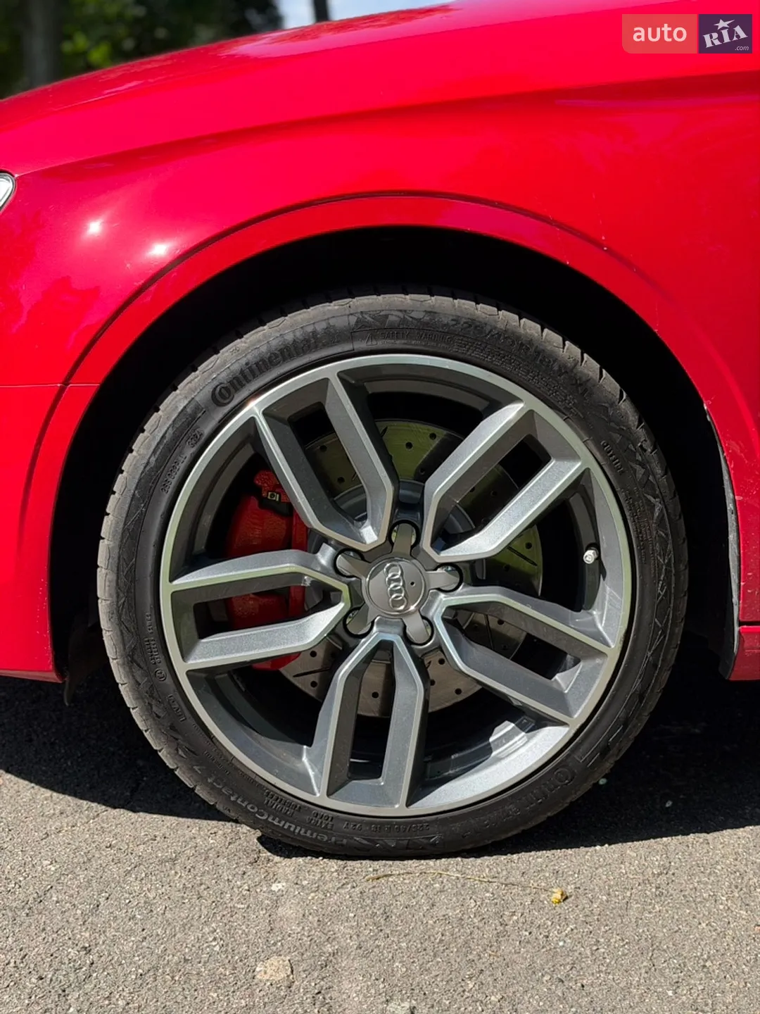 2015 Audi A3 - мініатюра 35