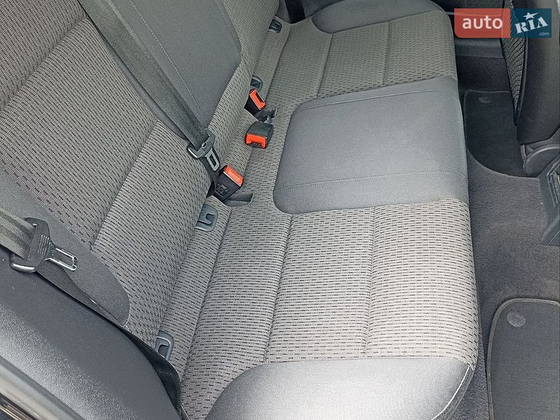 Хэтчбек Audi A3 2011 в Знаменке
