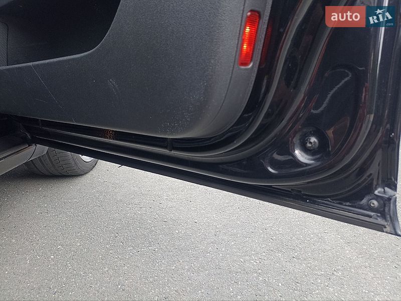 Хэтчбек Audi A3 2011 в Знаменке