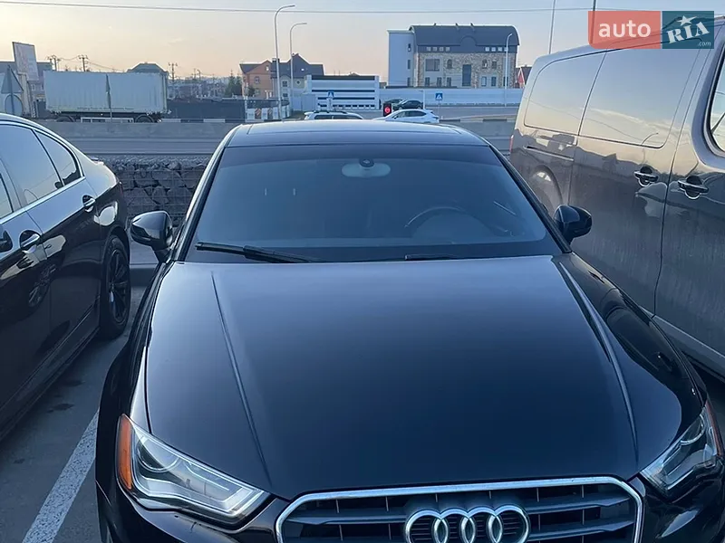 Audi A3 2013 VIN WAUZZZ8V5EA004335 фото оголошення 29 з 61