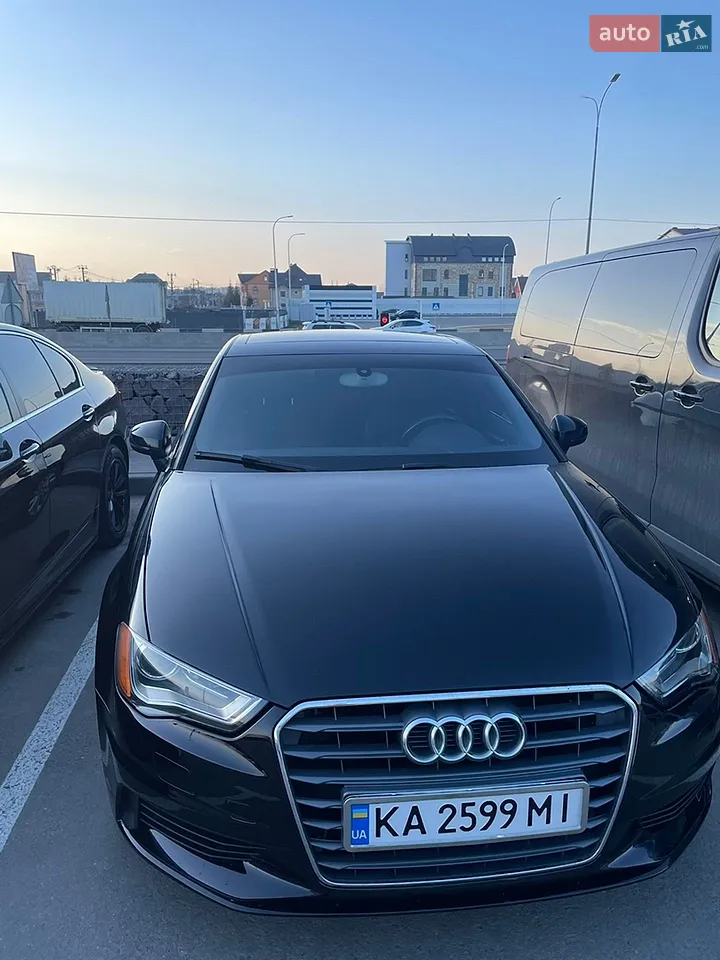 2015 Audi A3 - мініатюра 50