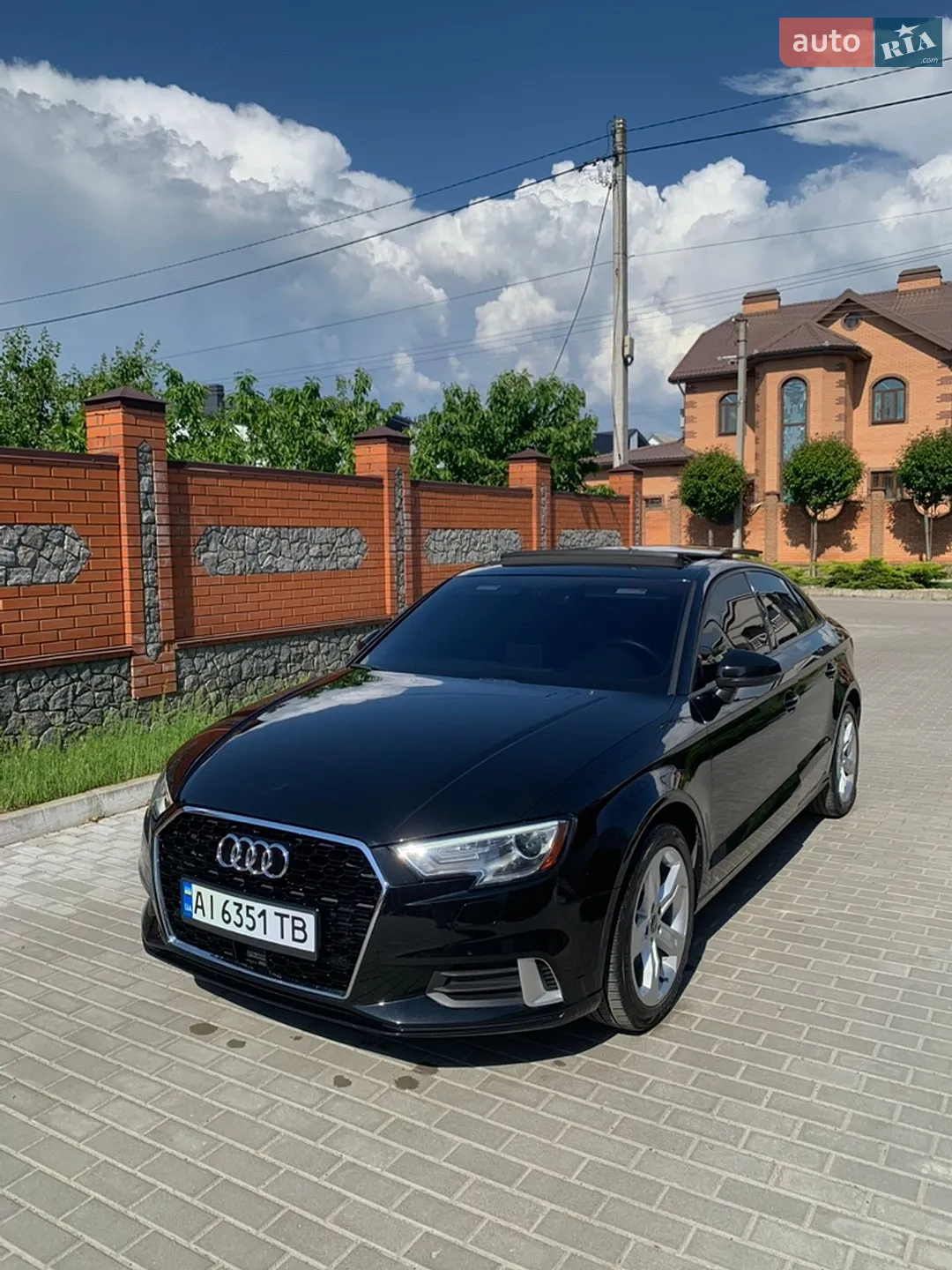 2016 Audi A3 - мініатюра 2