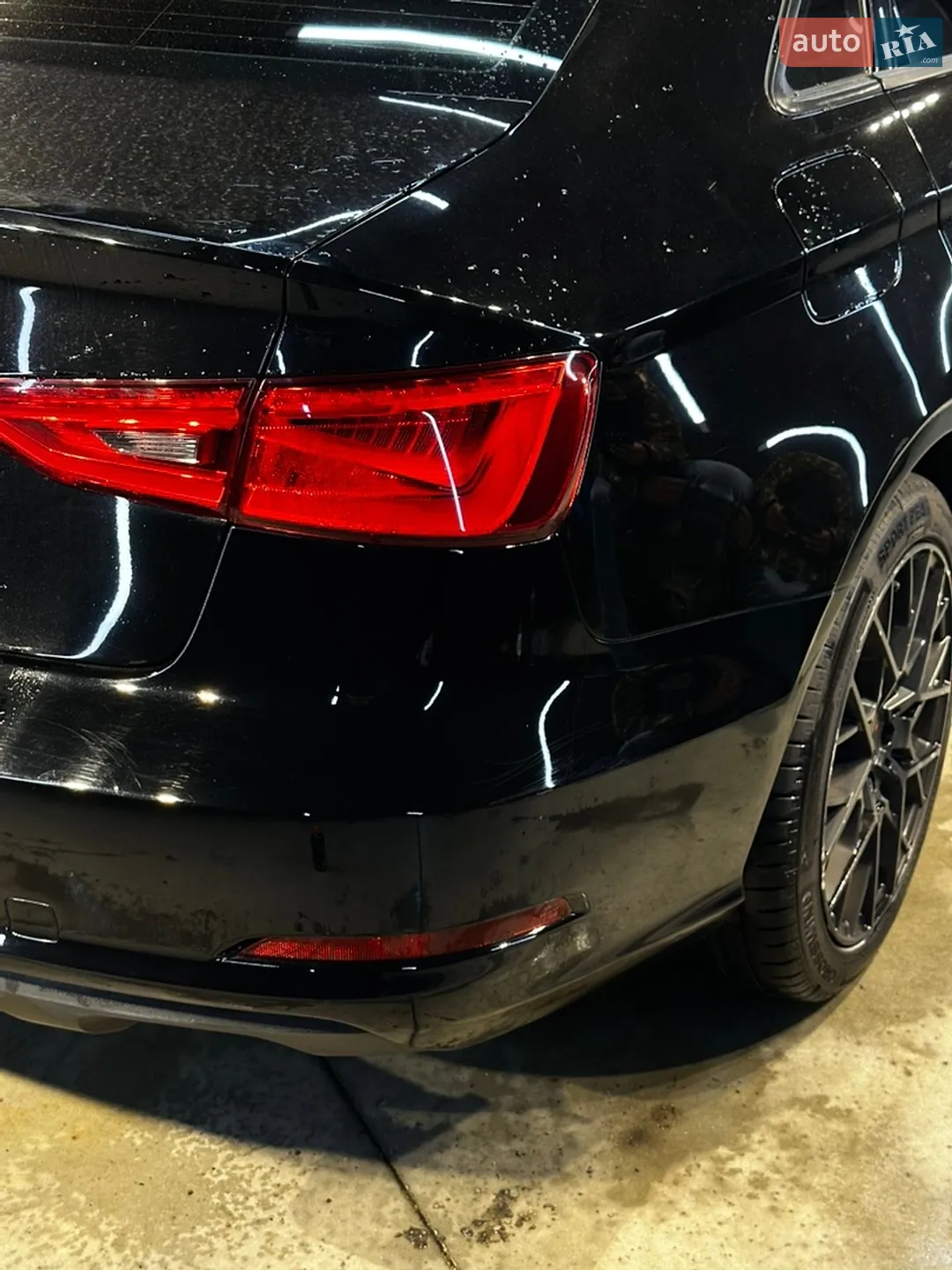 2014 Audi A3 - мініатюра 15