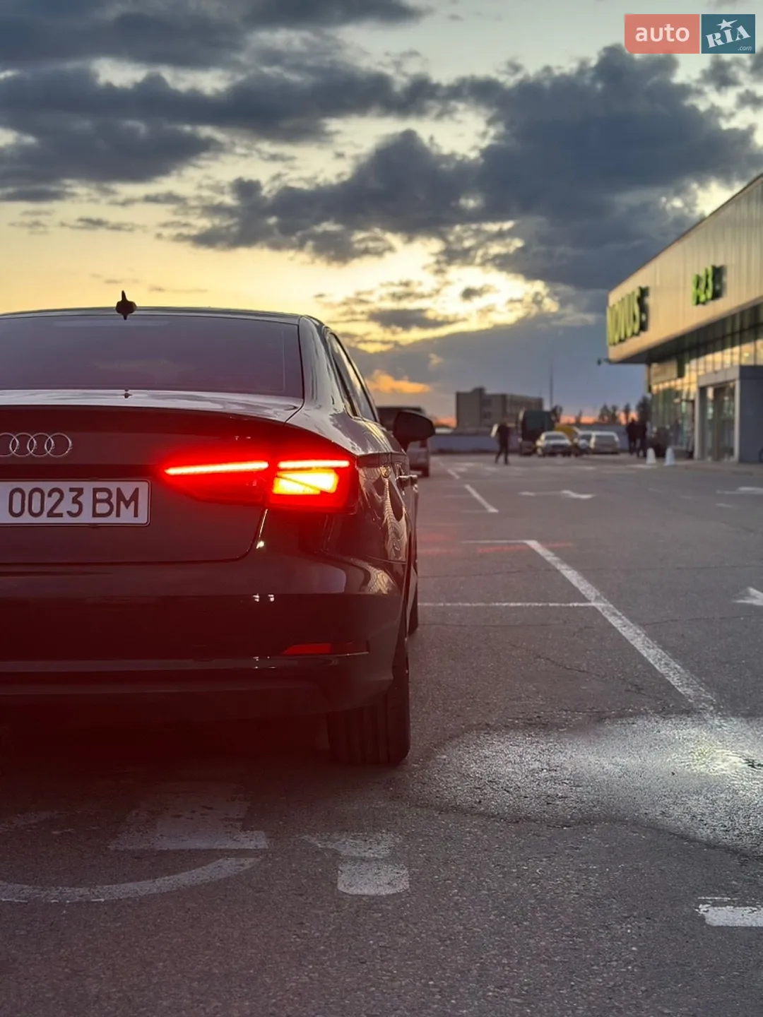 2014 Audi A3 - мініатюра 18