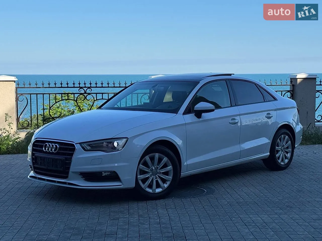 2016 Audi A3 - мініатюра 16