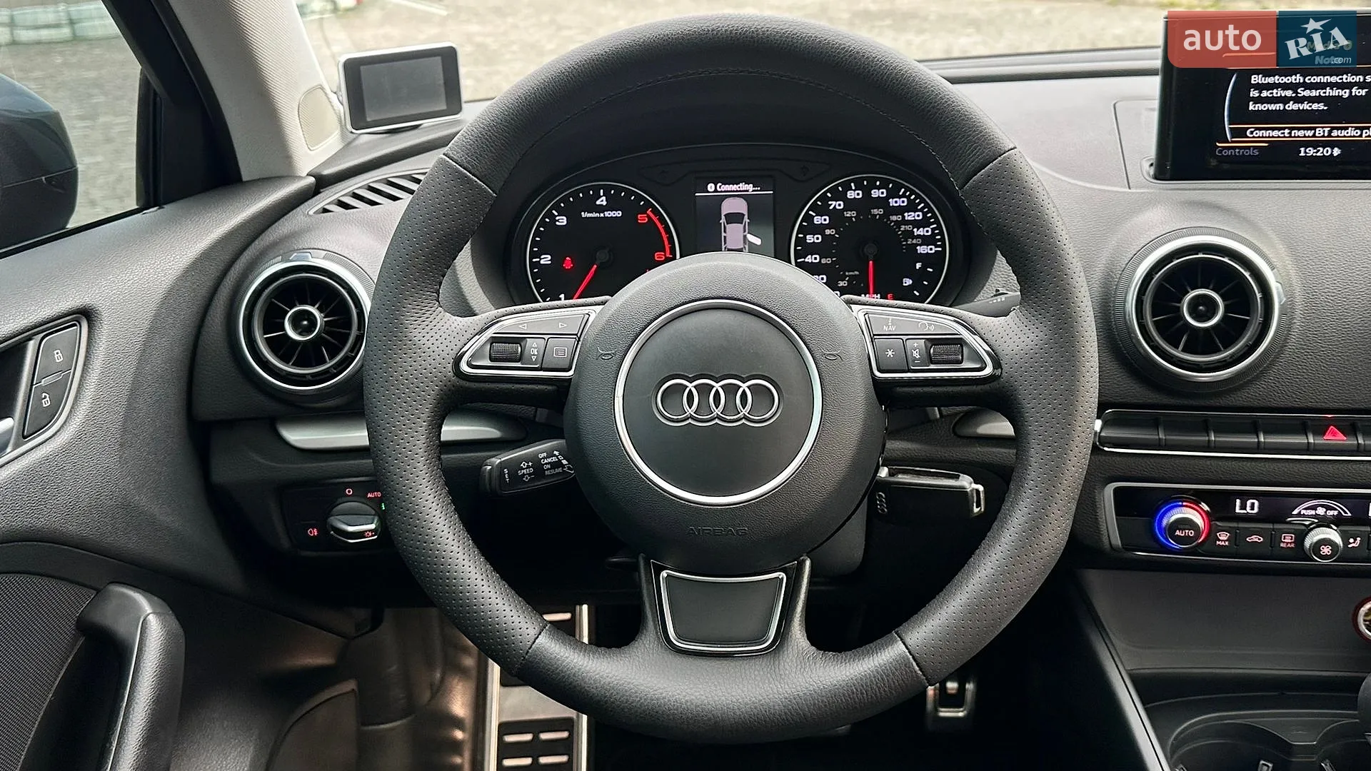 2015 Audi A3 - мініатюра 14