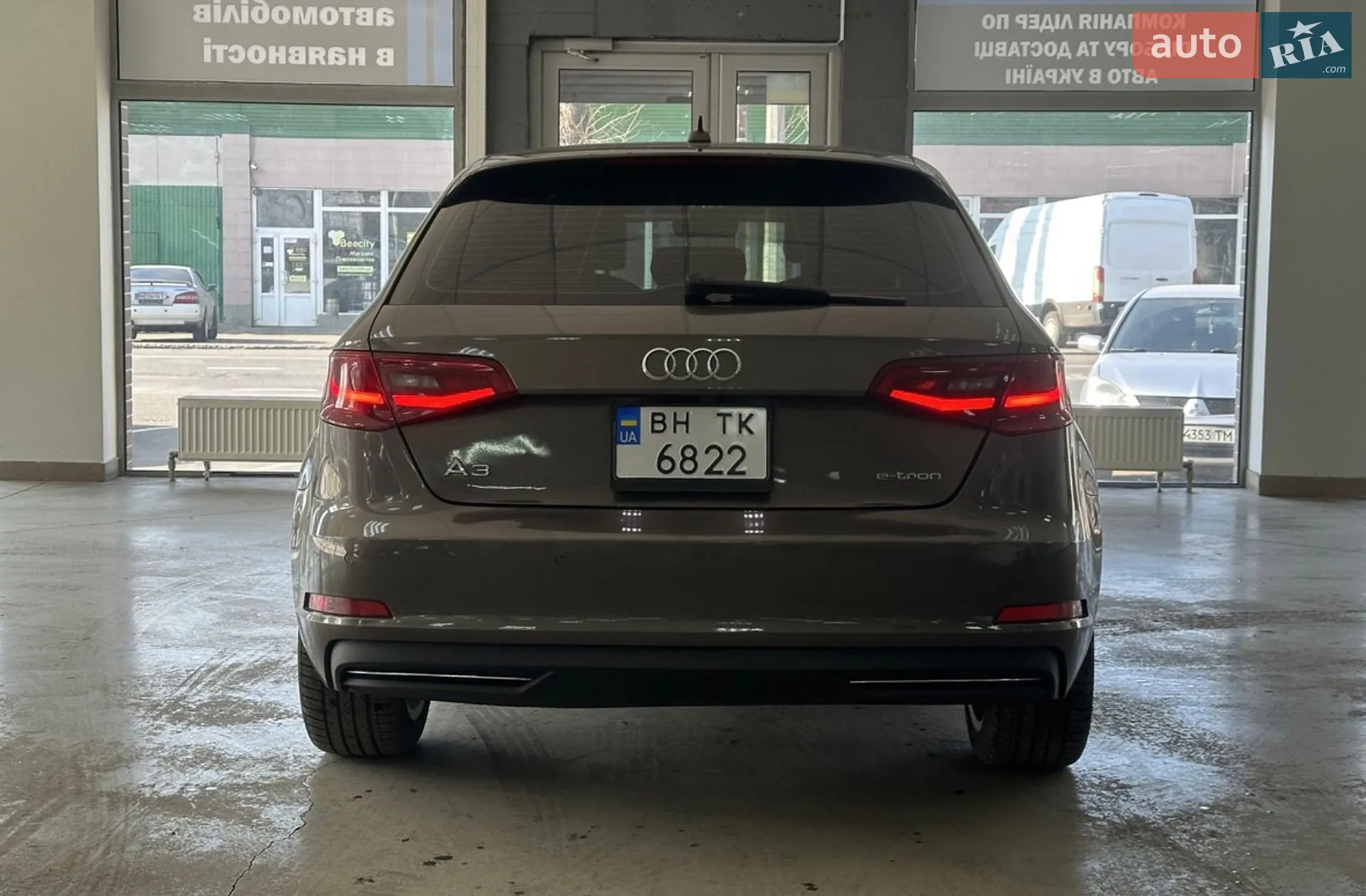 2015 Audi A3 - мініатюра 12