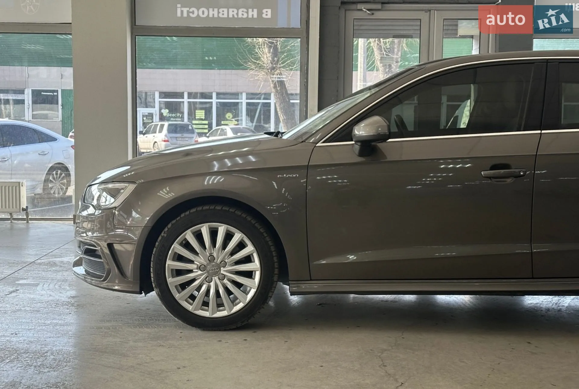 2015 Audi A3 - мініатюра 17
