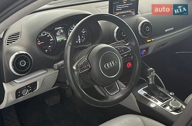 Хетчбек Audi A3 2015 в Одесі