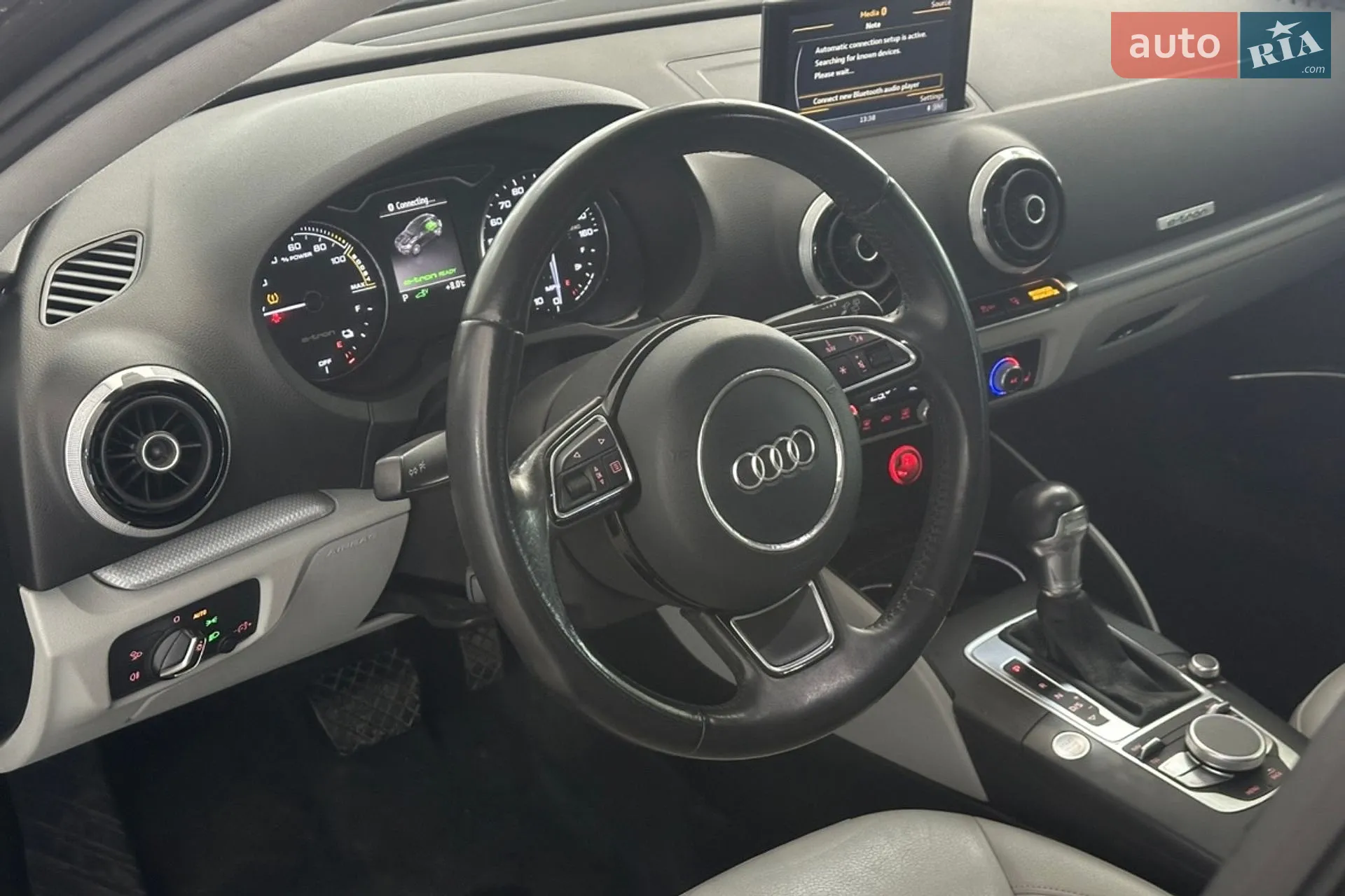 2015 Audi A3 - мініатюра 28