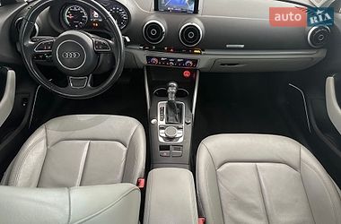 Хетчбек Audi A3 2015 в Одесі
