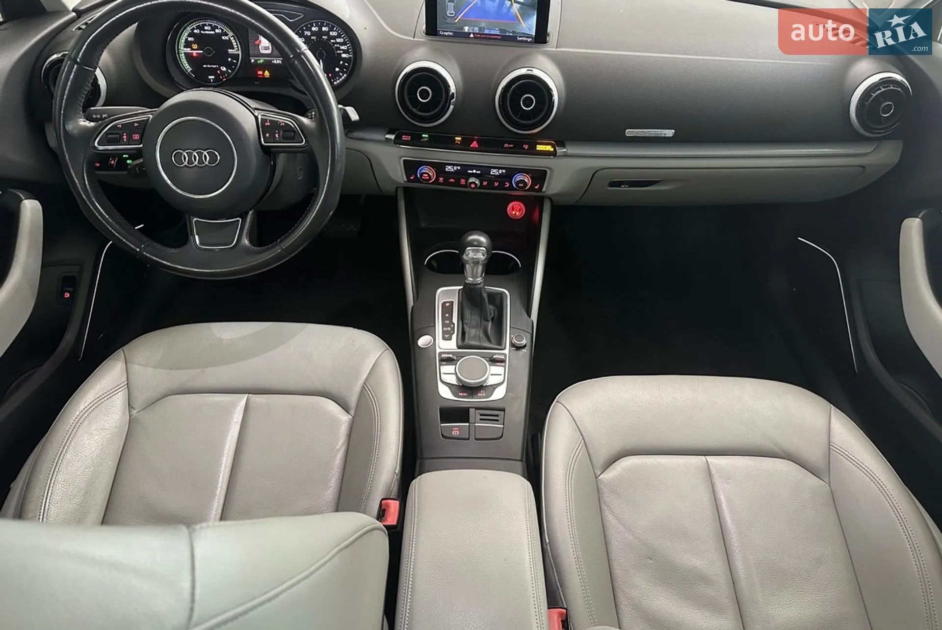 2015 Audi A3 - мініатюра 31