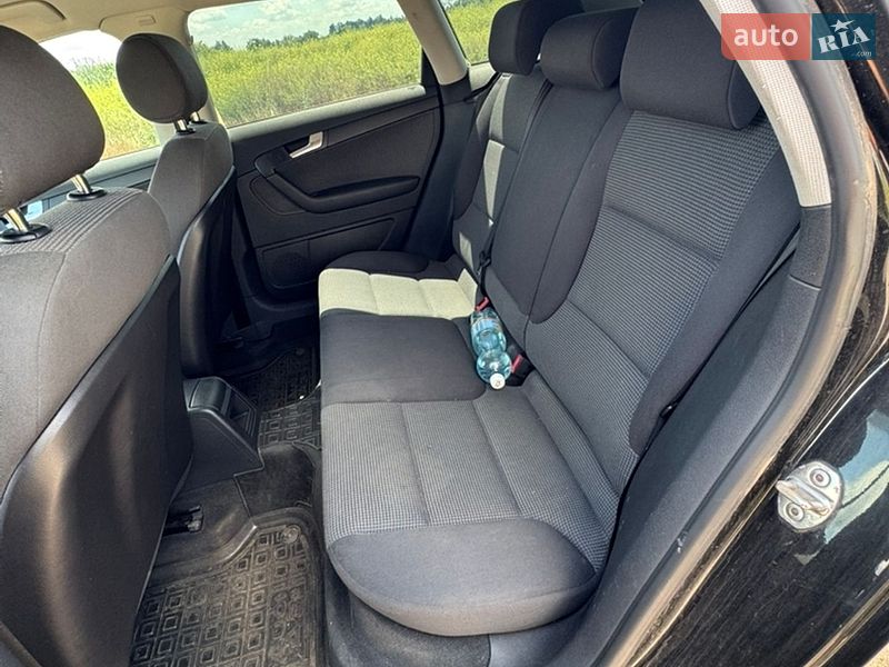 Хэтчбек Audi A3 2006 в Карловке фото 12 Хэтчбек Audi A3 2006 в Карловке