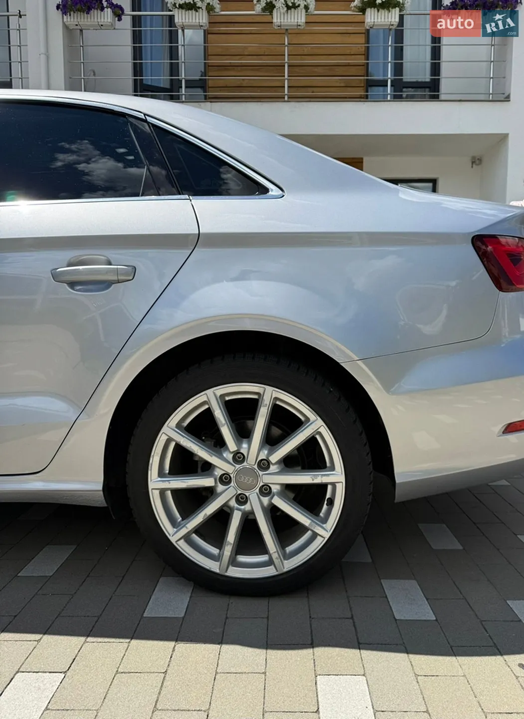 2015 Audi A3 - мініатюра 19