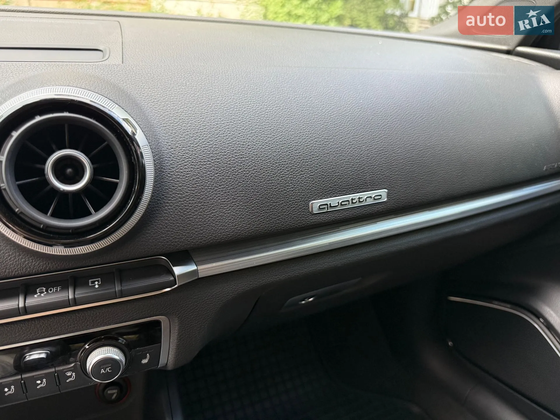 2015 Audi A3 - мініатюра 37