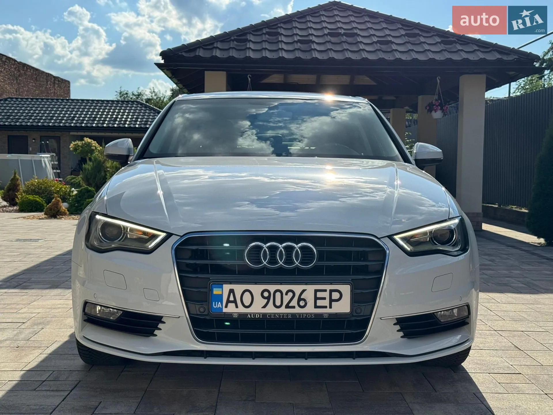 2016 Audi A3 - мініатюра 14