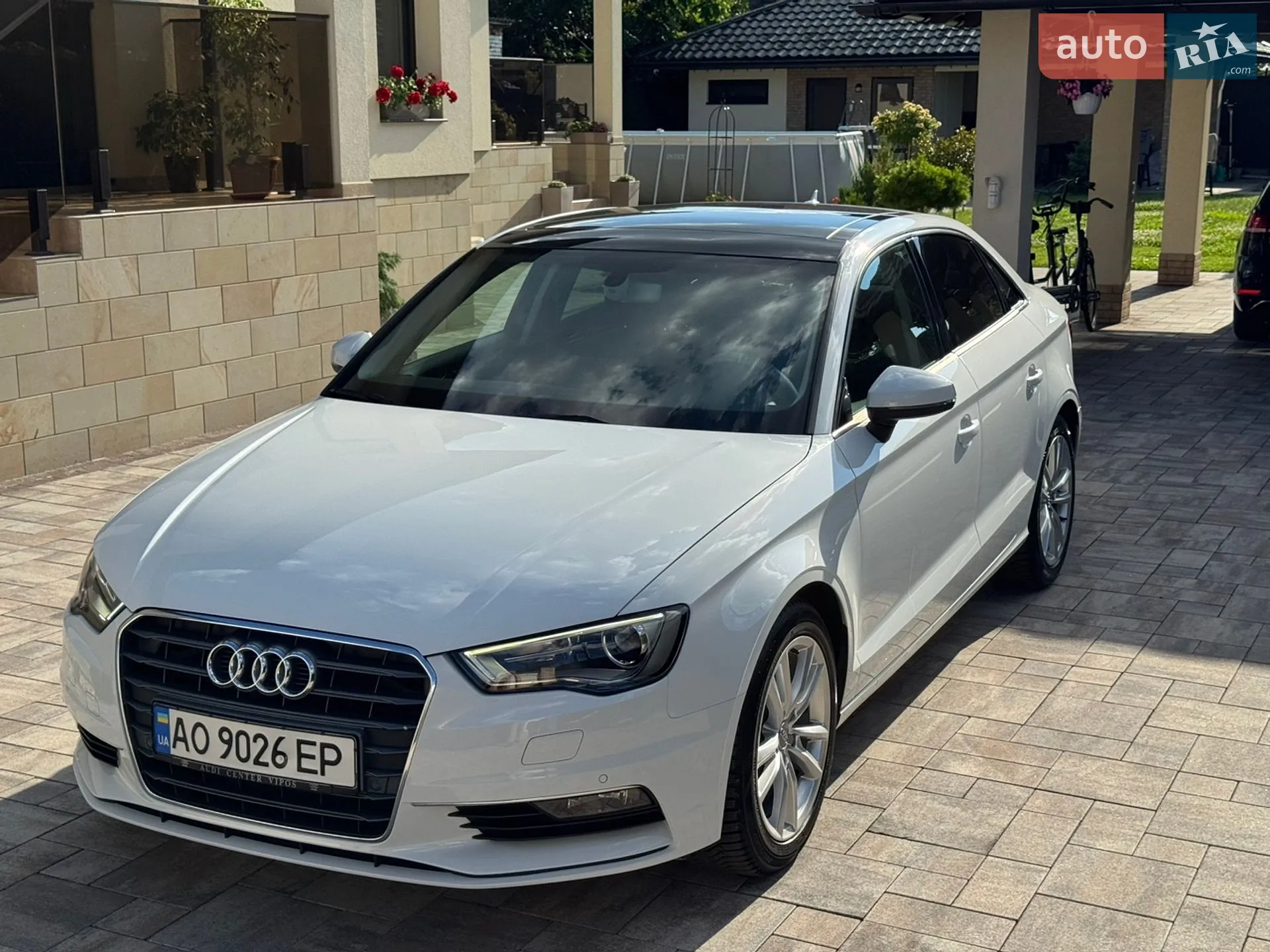 2016 Audi A3 - мініатюра 5