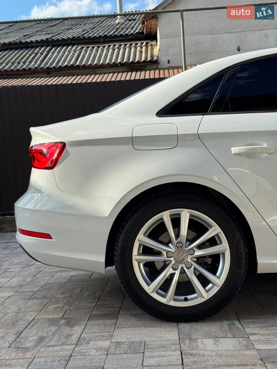 2016 Audi A3 - мініатюра 17